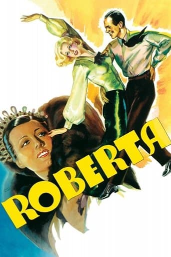 Roberta Image