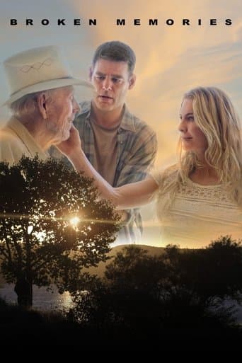 Broken Memories Image