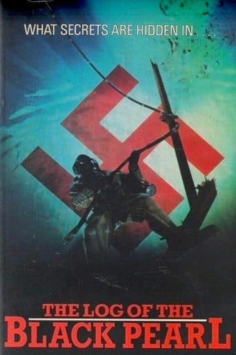 The Log of the Black Pearl Image