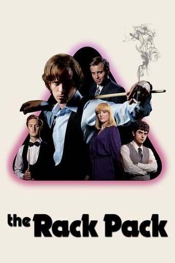 The Rack Pack Image