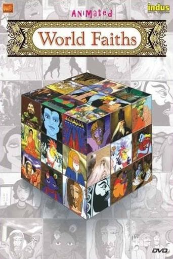 Animated World Faiths Image