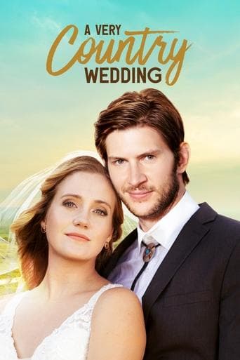 A Very Country Wedding Image