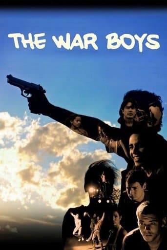 The War Boys Image