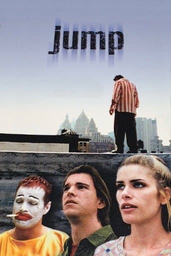 Jump Image
