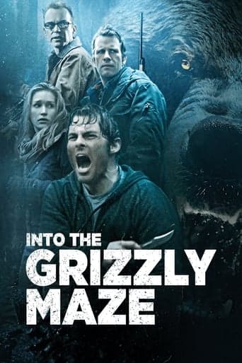 Into the Grizzly Maze Image