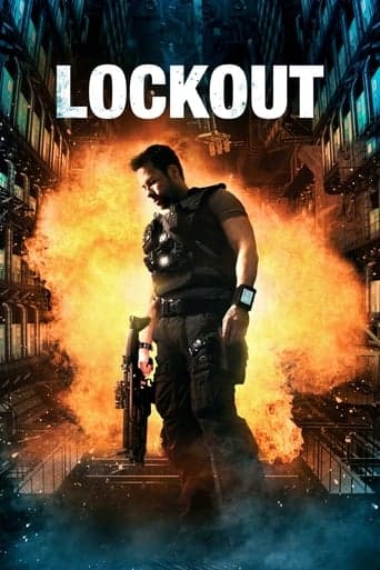 Lockout Image