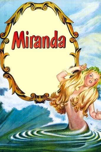 Miranda Image
