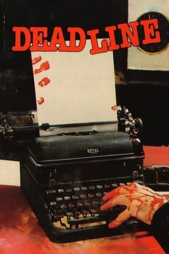 Deadline Image