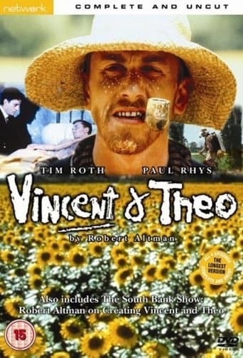 Vincent & Theo Image