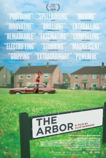 The Arbor Image