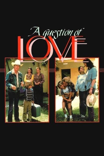 A Question of Love Image