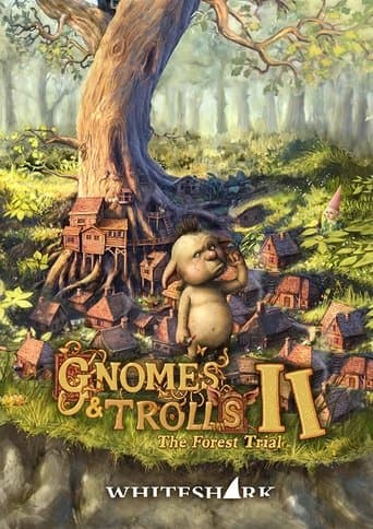 Gnomes & Trolls II: The Forest Trial Image