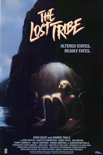 The Lost Tribe Image