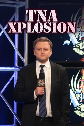 TNA Xplosion Image