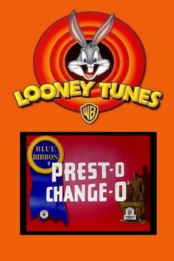 Prest-O Change-O Image