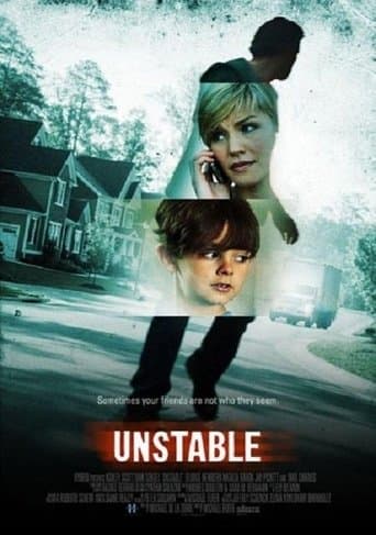 Unstable Image