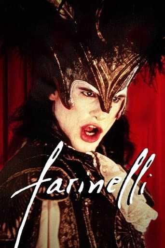 Farinelli Image