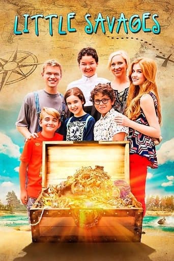 Little Savages Image