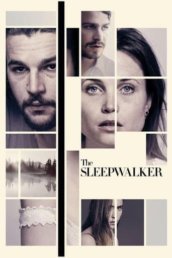 The Sleepwalker Image
