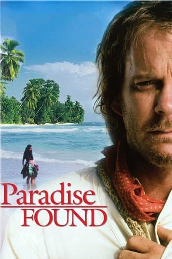 Paradise Found Image