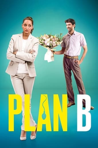Plan B Image