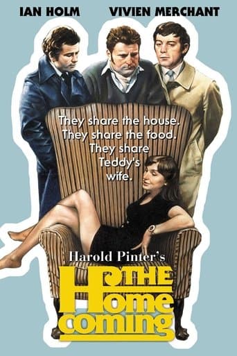 The Homecoming Image