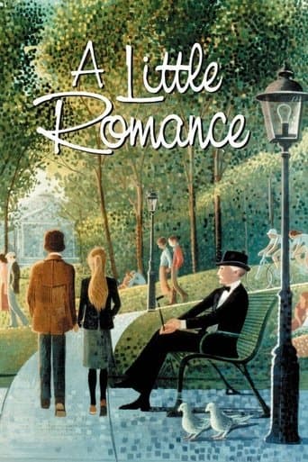 A Little Romance Image