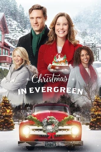 Christmas in Evergreen Image