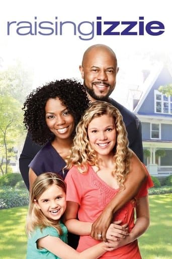 Raising Izzie Image