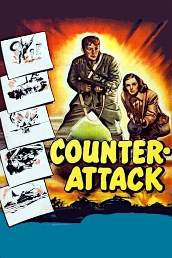 Counter-Attack Image