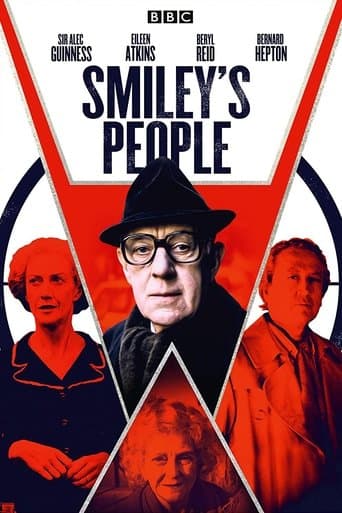 Smiley's People Image