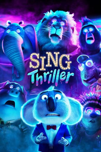 Sing: Thriller Image