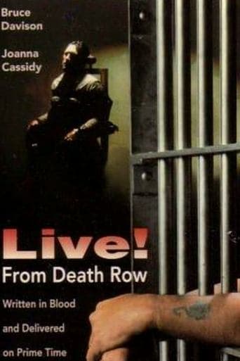 Live! From Death Row Image
