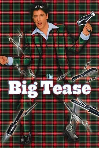 The Big Tease Image