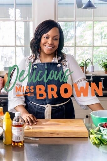 Delicious Miss Brown Image