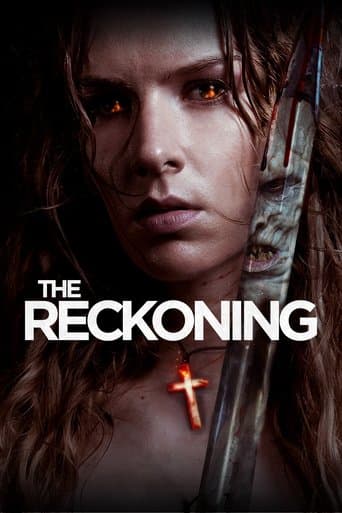 The Reckoning Image