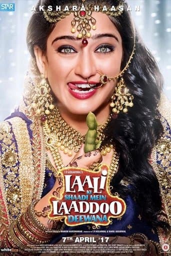 Laali Ki Shaadi Mein Laaddoo Deewana Image