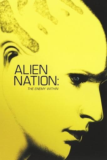 Alien Nation: The Enemy Within Image