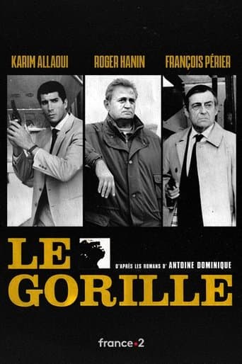 Le Gorille Image