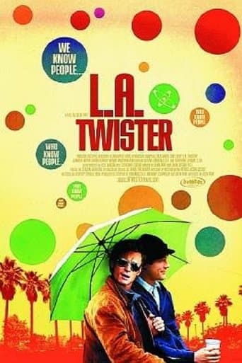 L.A. Twister Image