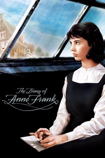 The Diary of Anne Frank Image
