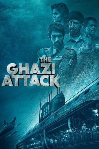 The Ghazi Attack Image