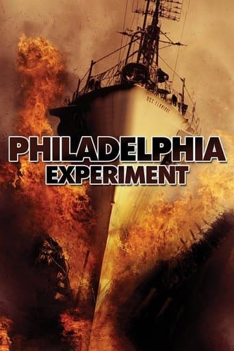 The Philadelphia Experiment Image