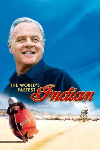 The World's Fastest Indian Image