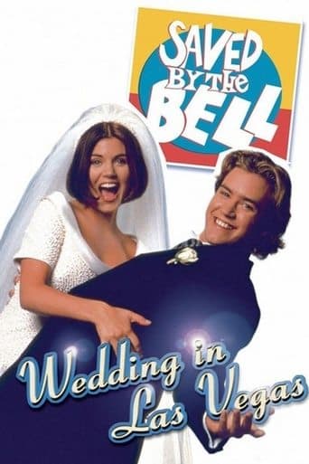 Saved by the Bell: Wedding in Las Vegas Image