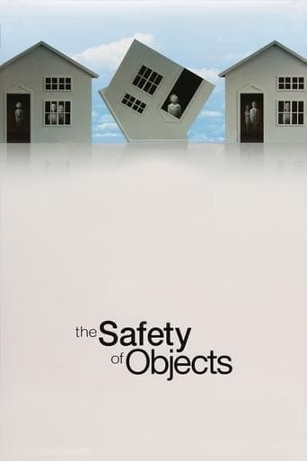 The Safety of Objects Image