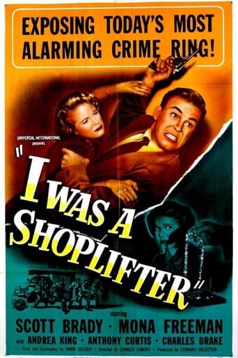 I Was a Shoplifter Image
