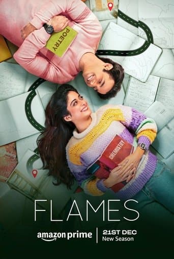 FLAMES Image
