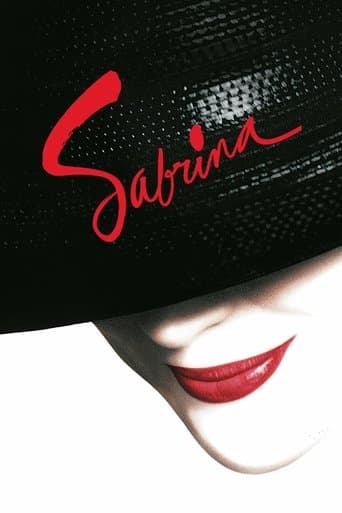 Sabrina Image