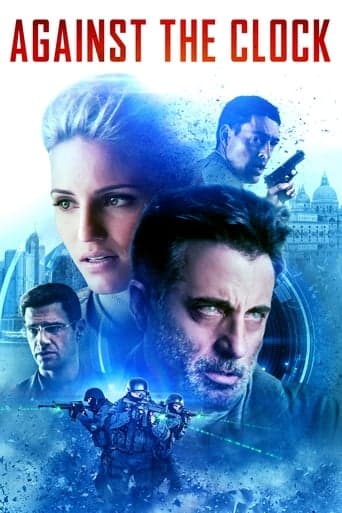 Against the Clock Image